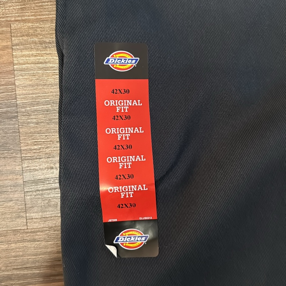 Dickies 874 Flex Original Fit Pant - Picture 2 of 5